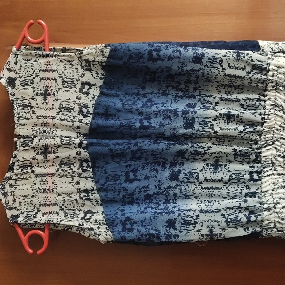 Printed jumpsuit - Picture 6 of 9